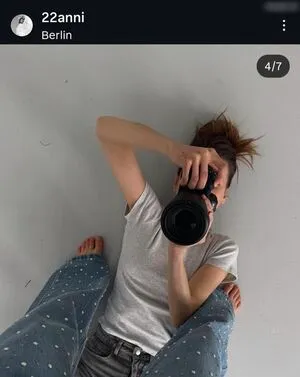 Anna Antonje OnlyFans Leaked Free Thumbnail Picture - #VbN7jgn8zu