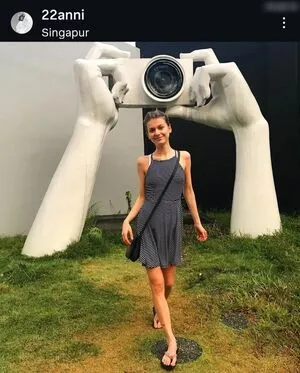 Anna Antonje OnlyFans Leaked Free Thumbnail Picture - #a27V5LMn34