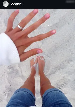 Anna Antonje OnlyFans Leaked Free Thumbnail Picture - #aOSexSnciX