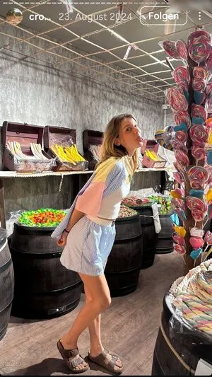 Anna Antonje OnlyFans Leaked Free Thumbnail Picture - #qWmLuys9dp