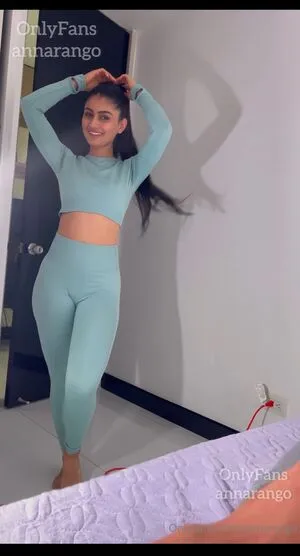 Anna Arango OnlyFans Leaked Free Thumbnail Picture - #XQFK6HGvyu