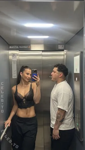 Anna Arevalo OnlyFans Leaked Free Thumbnail Picture - #96bLz0LX40