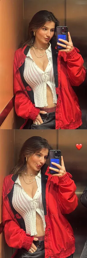 Anna Arevalo OnlyFans Leaked Free Thumbnail Picture - #i9JXLCCv8x