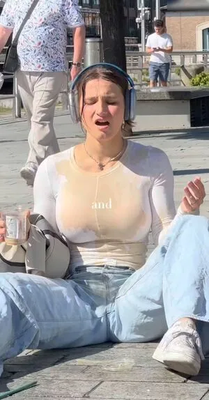 Anna Arevalo OnlyFans Leaked Free Thumbnail Picture - #ygKEcA2kEe