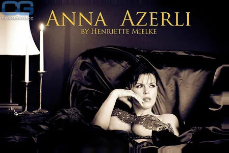Anna Azerli OnlyFans Leaked Free Thumbnail Picture - #45pIkdIsxZ