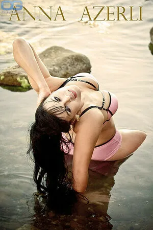 Anna Azerli OnlyFans Leaked Free Thumbnail Picture - #zy1GYRkBcZ