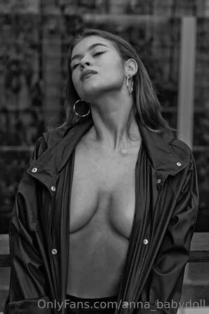 Anna Babydoll OnlyFans Leaked Free Thumbnail Picture - #u6mcNMVMu0