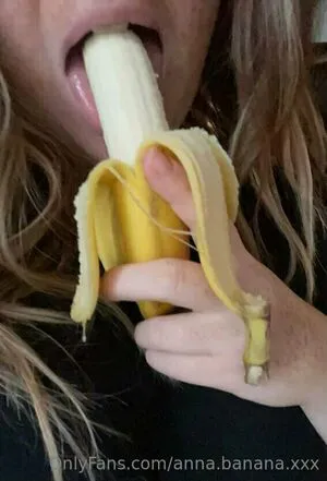 Anna Banana Xxx OnlyFans Leaked Free Thumbnail Picture - #koL3sO8Zjj