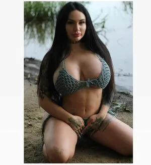 Anna Bandama OnlyFans Leaked Free Thumbnail Picture - #Fm0PcSltRP