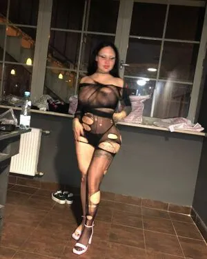 Anna Bandama OnlyFans Leaked Free Thumbnail Picture - #Y476EwMMjZ