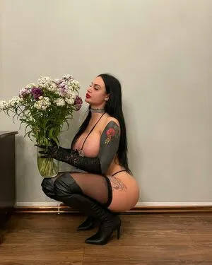 Anna Bandama OnlyFans Leaked Free Thumbnail Picture - #wsGhNAY6qT