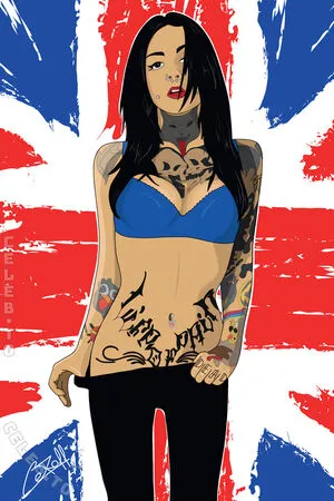 Anna Batman OnlyFans Leaked Free Thumbnail Picture - #TfOMQElvWG