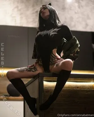 Anna Batman OnlyFans Leaked Free Thumbnail Picture - #YyGgFe8Aub