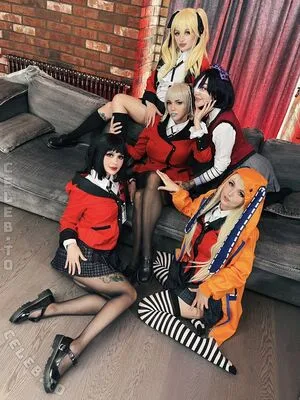 Anna Batman OnlyFans Leaked Free Thumbnail Picture - #kjcLpArZQ7