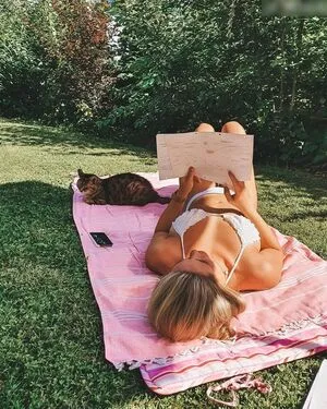 Anna Bauer Annavvba OnlyFans Leaked Free Thumbnail Picture - #AOkqQJy8cW
