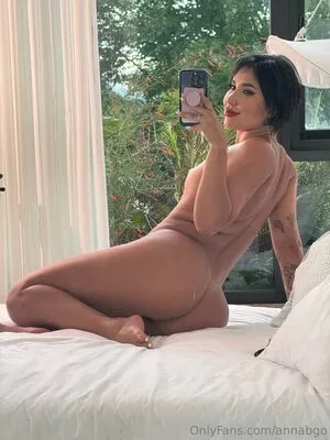 Anna Beggion OnlyFans Leaked Free Thumbnail Picture - #3gUZydhkXk