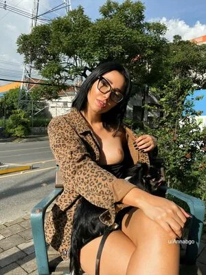 Anna Beggion OnlyFans Leaked Free Thumbnail Picture - #RarLBaZ8Rc