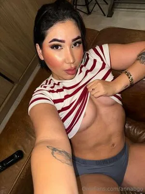 Anna Beggion OnlyFans Leaked Free Thumbnail Picture - #tRGRNhQOHE