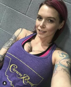 Anna Bell Peaks OnlyFans Leaked Free Thumbnail Picture - #7tMBC8tYoJ