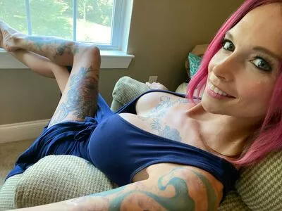 Anna Bell Peaks OnlyFans Leaked Free Thumbnail Picture - #Hhz2oBKv4E