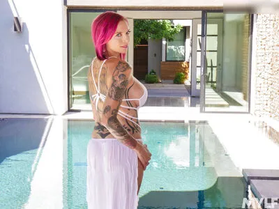 Anna Bell Peaks OnlyFans Leaked Free Thumbnail Picture - #MbfWbJnSs4