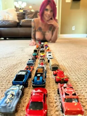 Anna Bell Peaks OnlyFans Leaked Free Thumbnail Picture - #RP8WzpNd6l