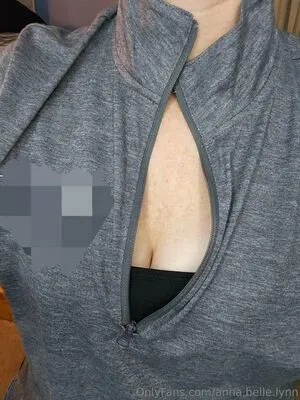 Anna Belle Lynn OnlyFans Leaked Free Thumbnail Picture - #0HJW3SJDHo