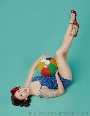 Anna Belle Lynn OnlyFans Leaked Free Thumbnail Picture - #QYNN4aLMoV