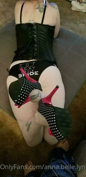 Anna Belle Lynn OnlyFans Leaked Free Thumbnail Picture - #UyGd5jECzh