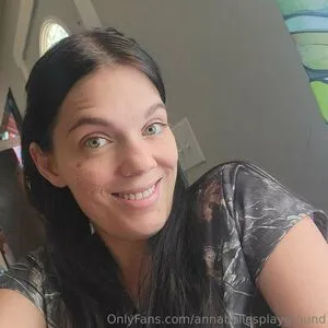 Anna Belle OnlyFans Leaked Free Thumbnail Picture - #5ohqvbOc1W