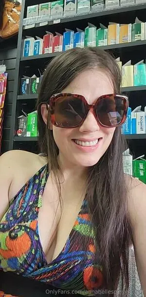 Anna Belle OnlyFans Leaked Free Thumbnail Picture - #EFXSdlKXos