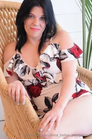 Anna Belle OnlyFans Leaked Free Thumbnail Picture - #HtLreWUSe5