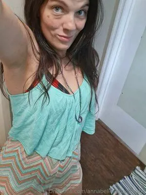 Anna Belle OnlyFans Leaked Free Thumbnail Picture - #nhWR7vO2ST