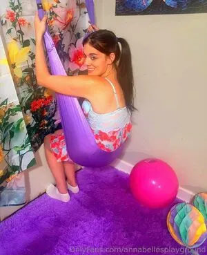 Anna Belle OnlyFans Leaked Free Thumbnail Picture - #s8MfSZJdrM