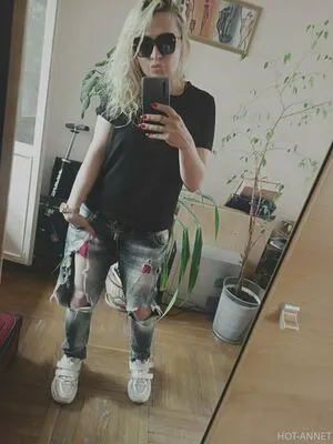 Anna Bellla OnlyFans Leaked Free Thumbnail Picture - #D4xmIhujkq