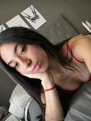 Anna Belti OnlyFans Leaked Free Thumbnail Picture - #kC75dewObp