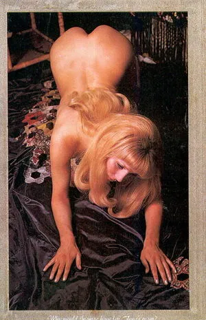 Anna Bergmann OnlyFans Leaked Free Thumbnail Picture - #uOS9MbebGk