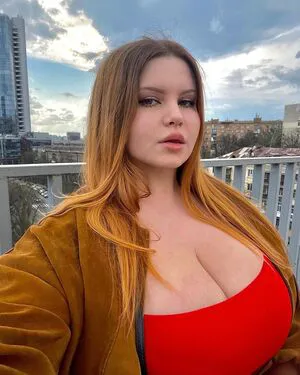 Anna Bernadi OnlyFans Leaked Free Thumbnail Picture - #eCNjmTZ44q