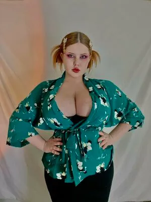 Anna Bernadina OnlyFans Leaked Free Thumbnail Picture - #5WT8alcjlQ