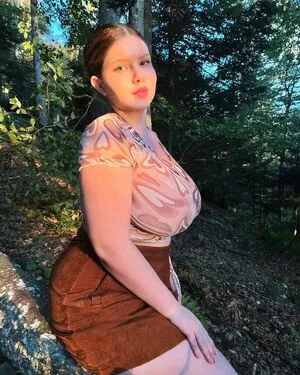 Anna Bernadina OnlyFans Leaked Free Thumbnail Picture - #CaJXt4vUJt