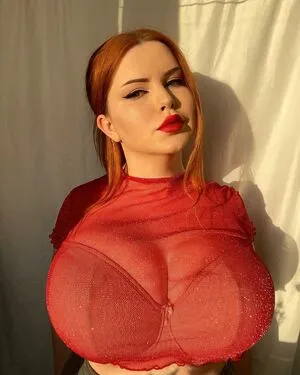 Anna Bernadina OnlyFans Leaked Free Thumbnail Picture - #LHSEU6VYZz