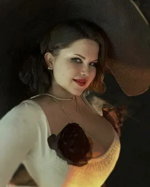 Anna Bernadina OnlyFans Leaked Free Thumbnail Picture - #wiFJNAO5IG