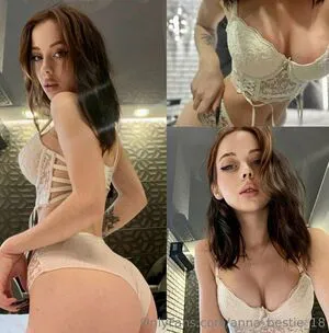 Anna Bestie OnlyFans Leaked Free Thumbnail Picture - #1ZmhsI2s38