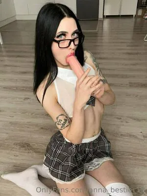 Anna Bestie OnlyFans Leaked Free Thumbnail Picture - #1vZzdJcSmo
