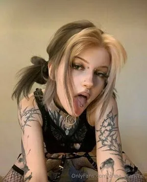 Anna Blanche OnlyFans Leaked Free Thumbnail Picture - #MXFzwGeHmr