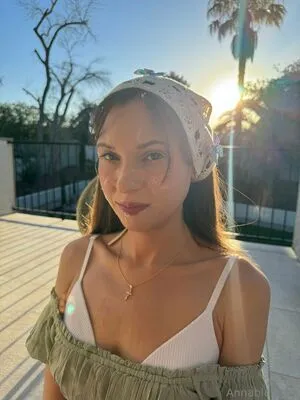 Anna Blossom OnlyFans Leaked Free Thumbnail Picture - #BQdrh5Xiuh