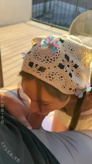 Anna Blossom OnlyFans Leaked Free Thumbnail Picture - #sTJenDj0ub