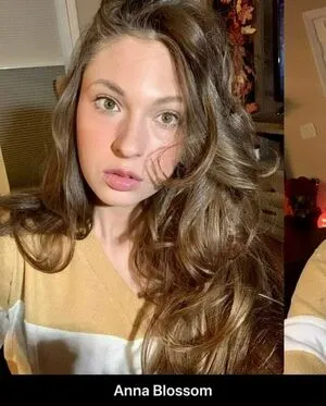 Anna Blossom OnlyFans Leaked Free Thumbnail Picture - #v2Kq3XjnEy