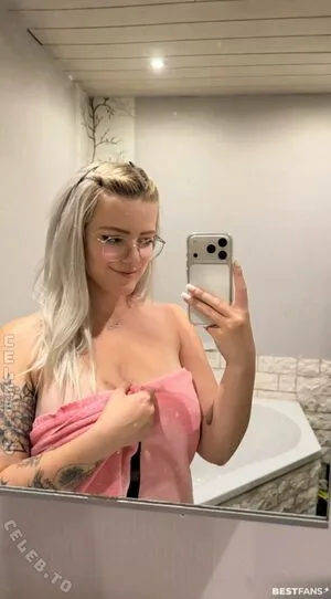 Anna Blum OnlyFans Leaked Free Thumbnail Picture - #snSVK6flfm