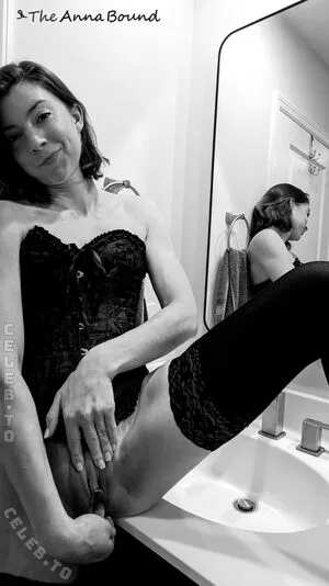 Anna Bound OnlyFans Leaked Free Thumbnail Picture - #wbDWjuZf8T